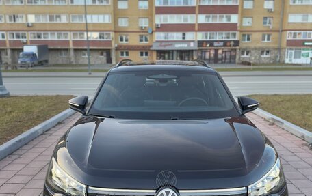 Volkswagen Tiguan, 2025 год, 4 750 000 рублей, 4 фотография