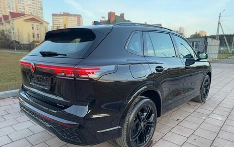 Volkswagen Tiguan, 2025 год, 4 750 000 рублей, 7 фотография