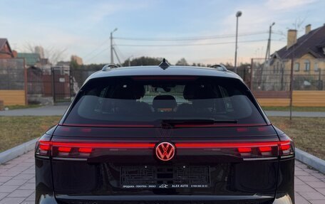 Volkswagen Tiguan, 2025 год, 4 750 000 рублей, 9 фотография