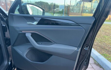 Volkswagen Tiguan, 2025 год, 4 750 000 рублей, 14 фотография