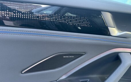 Volkswagen Tiguan, 2025 год, 4 750 000 рублей, 15 фотография