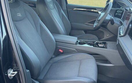 Volkswagen Tiguan, 2025 год, 4 750 000 рублей, 13 фотография