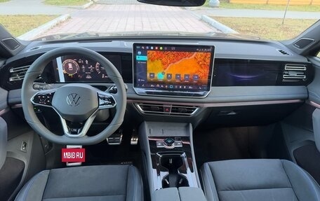 Volkswagen Tiguan, 2025 год, 4 750 000 рублей, 16 фотография