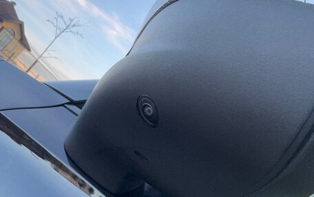 Volkswagen Tiguan, 2025 год, 4 750 000 рублей, 22 фотография