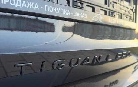 Volkswagen Tiguan, 2025 год, 4 750 000 рублей, 20 фотография