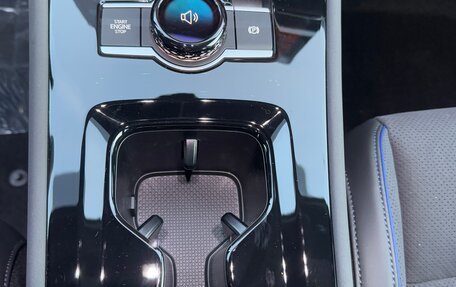 Volkswagen Tiguan, 2025 год, 4 750 000 рублей, 28 фотография