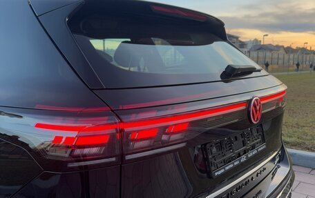 Volkswagen Tiguan, 2025 год, 4 750 000 рублей, 17 фотография