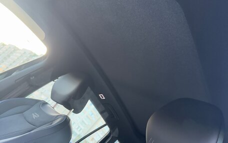 Volkswagen Tiguan, 2025 год, 4 750 000 рублей, 25 фотография