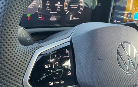 Volkswagen Tiguan, 2025 год, 4 750 000 рублей, 29 фотография