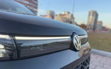 Volkswagen Tiguan, 2025 год, 4 750 000 рублей, 18 фотография