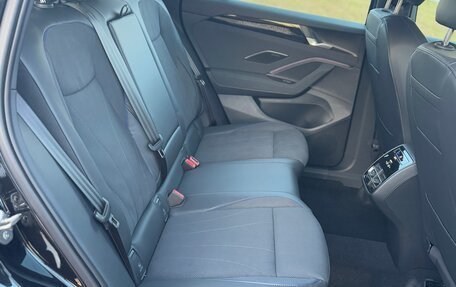 Volkswagen Tiguan, 2025 год, 4 750 000 рублей, 19 фотография