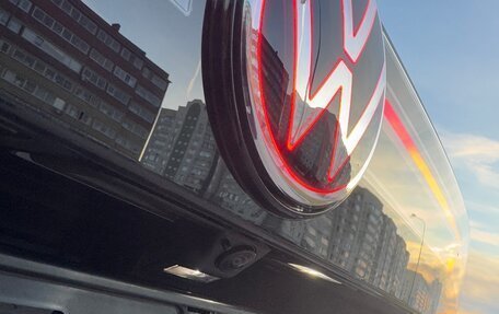 Volkswagen Tiguan, 2025 год, 4 750 000 рублей, 21 фотография