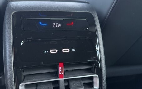 Volkswagen Tiguan, 2025 год, 4 750 000 рублей, 23 фотография