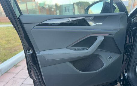 Volkswagen Tiguan, 2025 год, 4 750 000 рублей, 32 фотография