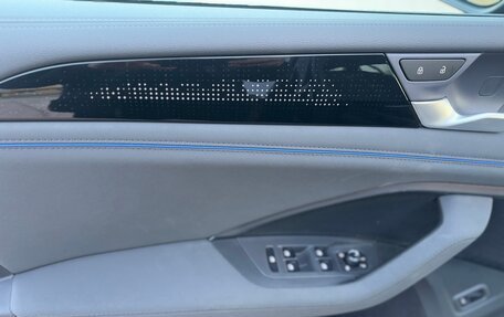 Volkswagen Tiguan, 2025 год, 4 750 000 рублей, 33 фотография