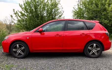 Mazda 3, 2006 год, 440 000 рублей, 4 фотография