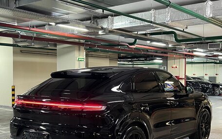 Porsche Cayenne III, 2025 год, 17 800 000 рублей, 2 фотография