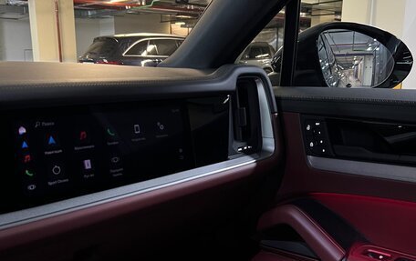 Porsche Cayenne III, 2025 год, 17 800 000 рублей, 12 фотография