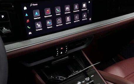 Porsche Cayenne III, 2025 год, 17 800 000 рублей, 11 фотография