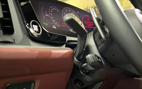 Porsche Cayenne III, 2025 год, 17 800 000 рублей, 7 фотография