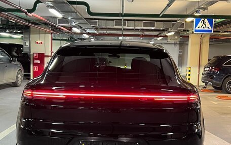 Porsche Cayenne III, 2025 год, 17 800 000 рублей, 4 фотография