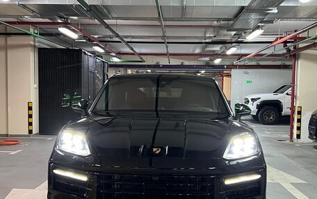 Porsche Cayenne III, 2025 год, 17 800 000 рублей, 3 фотография