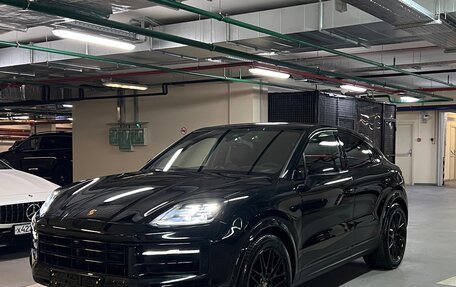 Porsche Cayenne III, 2025 год, 17 800 000 рублей, 5 фотография
