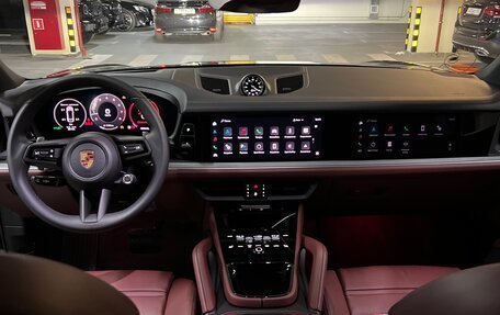 Porsche Cayenne III, 2025 год, 17 800 000 рублей, 6 фотография