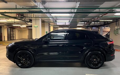 Porsche Cayenne III, 2025 год, 17 800 000 рублей, 15 фотография
