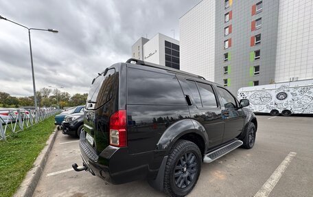 Nissan Pathfinder, 2011 год, 1 490 000 рублей, 2 фотография