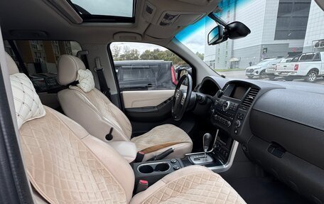 Nissan Pathfinder, 2011 год, 1 490 000 рублей, 9 фотография