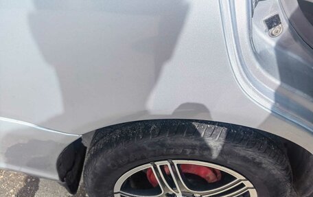 Hyundai Accent II, 2008 год, 485 000 рублей, 7 фотография