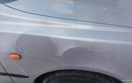 Hyundai Accent II, 2008 год, 485 000 рублей, 5 фотография