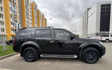 Nissan Pathfinder, 2011 год, 1 490 000 рублей, 5 фотография