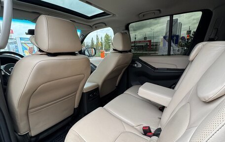 Nissan Pathfinder, 2011 год, 1 490 000 рублей, 7 фотография