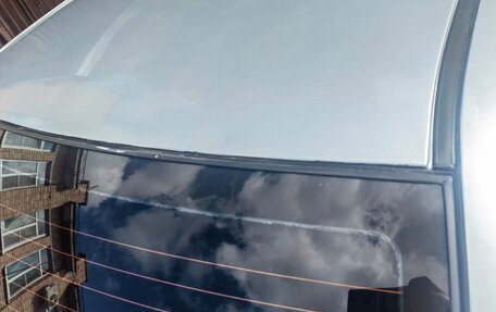 Hyundai Accent II, 2008 год, 485 000 рублей, 8 фотография