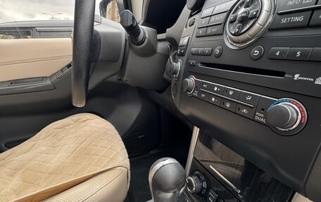 Nissan Pathfinder, 2011 год, 1 490 000 рублей, 10 фотография