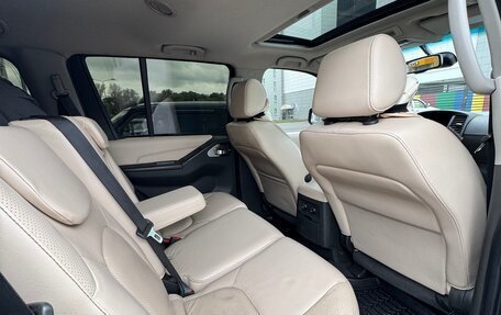 Nissan Pathfinder, 2011 год, 1 490 000 рублей, 8 фотография