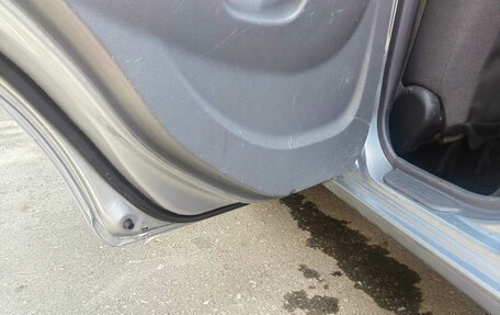 Hyundai Accent II, 2008 год, 485 000 рублей, 9 фотография