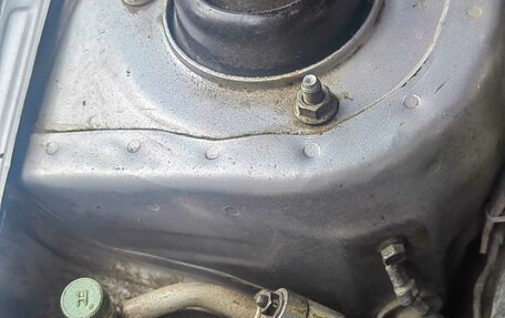 Hyundai Accent II, 2008 год, 485 000 рублей, 11 фотография