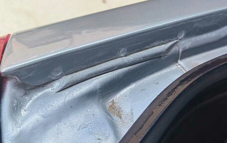 Hyundai Accent II, 2008 год, 485 000 рублей, 14 фотография