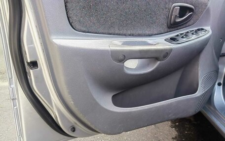 Hyundai Accent II, 2008 год, 485 000 рублей, 10 фотография