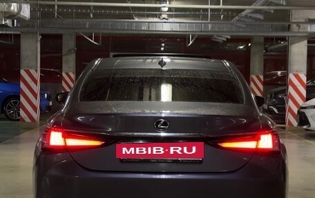 Lexus ES VII, 2018 год, 4 700 000 рублей, 6 фотография