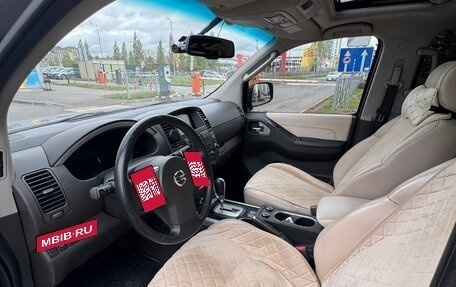 Nissan Pathfinder, 2011 год, 1 490 000 рублей, 6 фотография