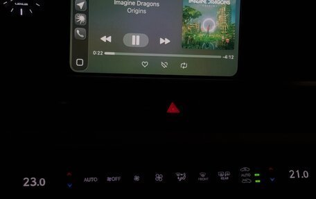 Lexus ES VII, 2018 год, 4 700 000 рублей, 15 фотография