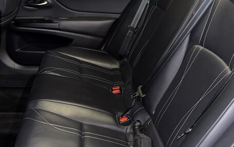 Lexus ES VII, 2018 год, 4 700 000 рублей, 13 фотография