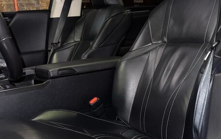 Lexus ES VII, 2018 год, 4 700 000 рублей, 12 фотография