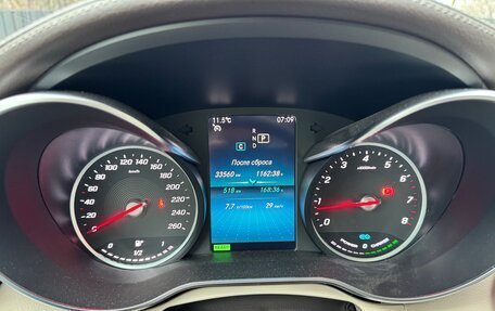 Mercedes-Benz C-Класс, 2019 год, 3 700 000 рублей, 16 фотография