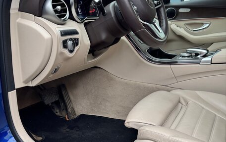 Mercedes-Benz C-Класс, 2019 год, 3 700 000 рублей, 14 фотография