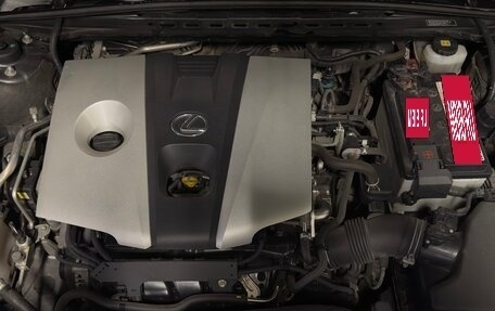 Lexus ES VII, 2018 год, 4 700 000 рублей, 14 фотография